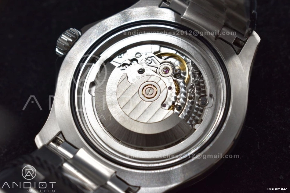 Dial SS on 44 480 Best Tiffany Blue Edition Versatile Automatic 1:1 TF A SuperOcean Bracelet 1101